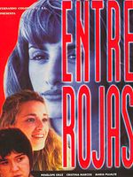 Pôster de Entre Rojas