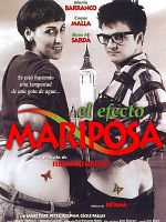Pôster de El efecto mariposa