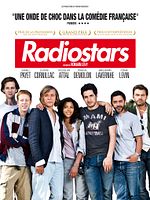 Pôster de Estrelas do Rádio