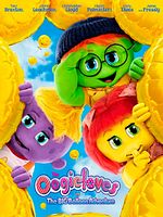 Pôster de The Oogieloves in the Big Balloon Adventure