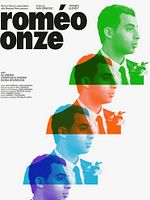 Pôster de Romeo Onze
