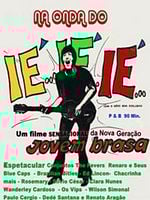 Pôster de Na Onda do Iê Iê Iê