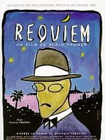 Pôster de Requiem