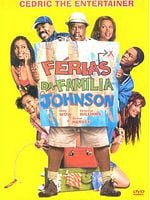 Pôster de Férias da Família Johnson