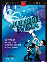 Pôster de Mulheres À Vista