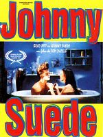 Pôster de Johnny Suede