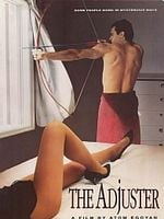 Pôster de O Corretor