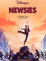 Pôster de Extra! Extra!