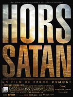 Pôster de Fora Satã