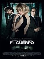 Pôster de El cuerpo