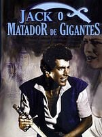 Pôster de O Matador de Gigantes