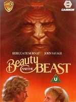 Pôster de La Belle et la bête
