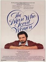 Pôster de The Man Who Loved Women