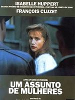 Pôster de Um Assunto de Mulheres