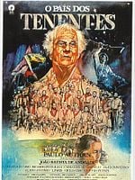 Pôster de O País dos Tenentes