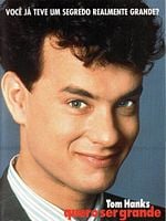 Pôster de Quero Ser Grande