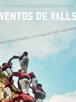 Pôster de Ventos de Valls