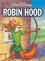 Pôster de Robin Hood