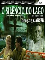 Pôster de O Silêncio do Lago