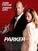 Pôster de Parker