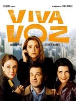 Pôster de Viva Voz