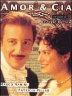 Pôster de Amor & Cia.