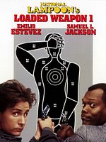 Pôster de Máquina Quase Mortífera