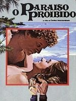 Pôster de O Paraíso Proibido