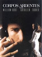 Pôster de Corpos Ardentes