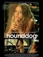 Pôster de Hounddog