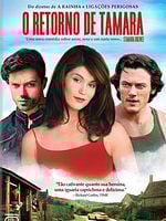 Pôster de O Retorno de Tamara