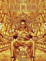 Pôster de O Dublê do Diabo