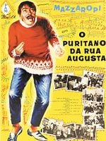 Pôster de O Puritano da Rua Augusta