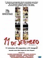 Pôster de 11 de Setembro