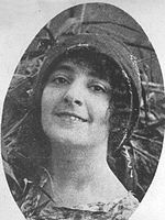 Pôster de A Rosa que se Desfolha