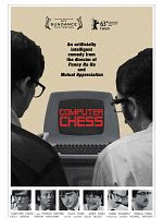 Pôster de Computer Chess