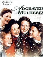 Pôster de Adoráveis Mulheres
