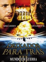 Pôster de Deixados Para Trás III - Mundo em Guerra