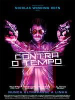 Pôster de Contra o Tempo