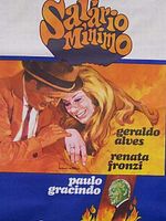 Pôster de Salário Mínimo