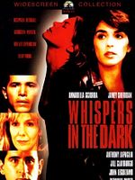 Pôster de Gemidos de Prazer