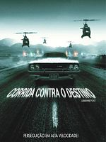 Pôster de Corrida Contra o Destino