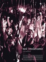 Pôster de Noi Credevamo