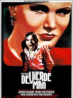 Pôster de O Quarto Homem