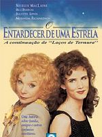 Pôster de O Entardecer de uma Estrela