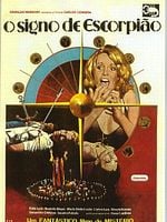 Pôster de Signo de Escorpião