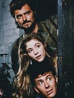 imagem de My Two Dads