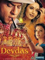 Pôster de Devdas