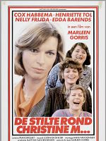 Pôster de Uma Questão de Silêncio