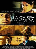 Pôster de La Chispa de la Vida